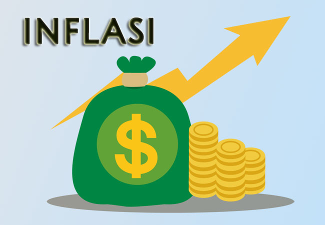 kadar inflasi