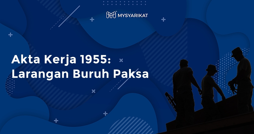 larangan buruh paksa