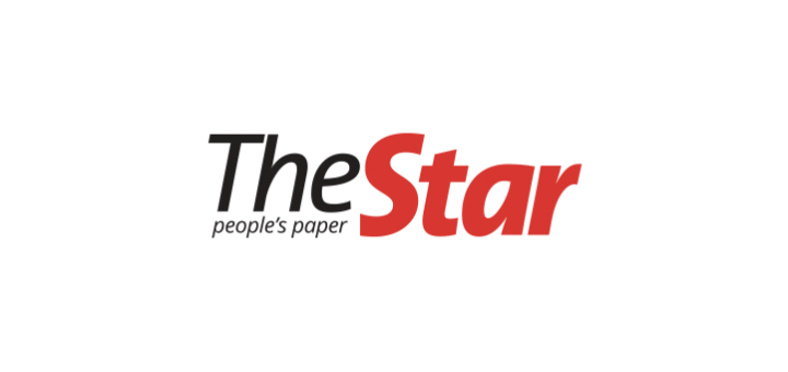 The Star Vector Logo 720x340