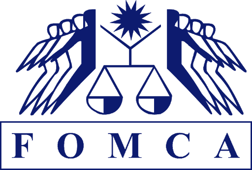 fomca logo