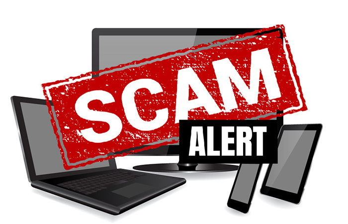 scam alert website